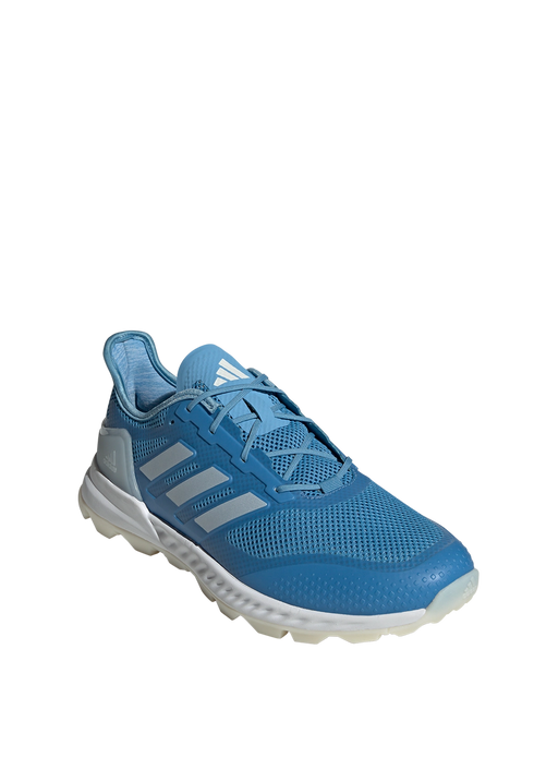 Adidas Adipower 2.1 Mens - Light Blue/Cloud white