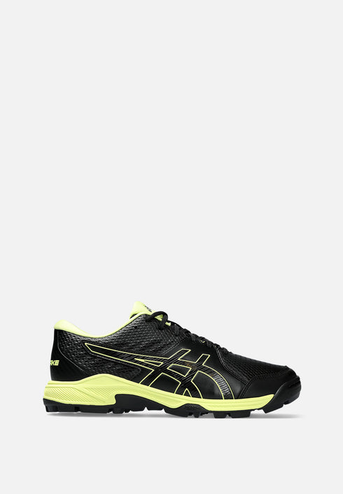 Asics Gel-Peake 2 Mens - Black/Glow Yellow