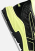 Asics Gel-Peake 2 Mens - Black/Glow Yellow