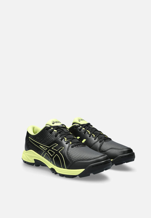 Asics Gel-Peake 2 Mens - Black/Glow Yellow