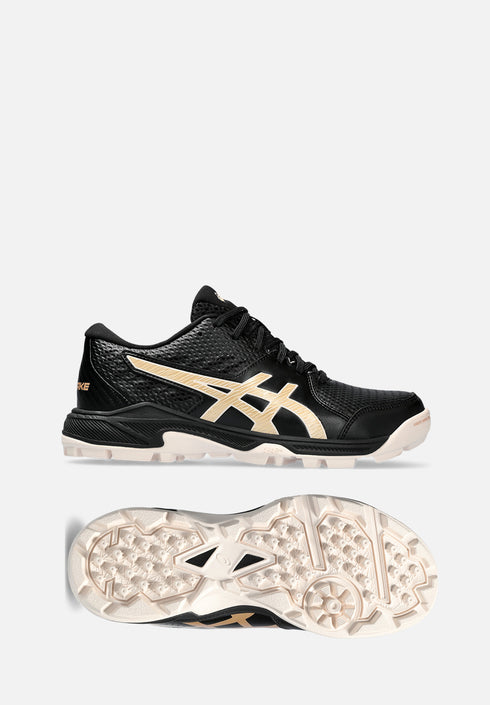 Asics Gel-Peake 2 Womens - Black/Champagne