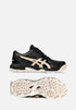 Asics Gel-Peake 2 Womens - Black/Champagne