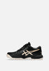 Asics Gel-Peake 2 Womens - Black/Champagne