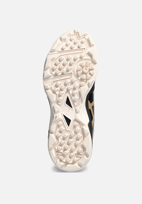 Asics Gel-Peake 2 Womens - Black/Champagne