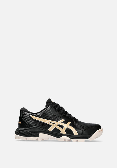 Asics Gel-Peake 2 Womens - Black/Champagne