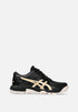 Asics Gel-Peake 2 Womens - Black/Champagne