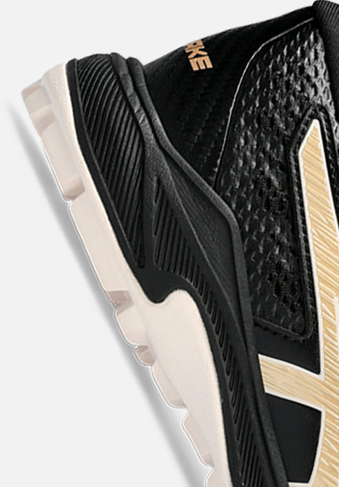 Asics Gel-Peake 2 Womens - Black/Champagne