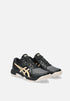 Asics Gel-Peake 2 Womens - Black/Champagne