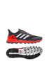Adidas Adipower Mens - Black/Red/White
