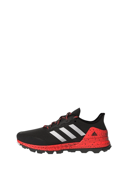 Adidas Adipower Mens - Black/Red/White