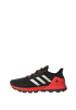 Adidas Adipower Mens - Black/Red/White
