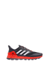 Adidas Adipower Mens - Black/Red/White