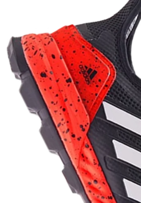 Adidas Adipower Mens - Black/Red/White