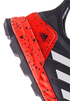 Adidas Adipower Mens - Black/Red/White