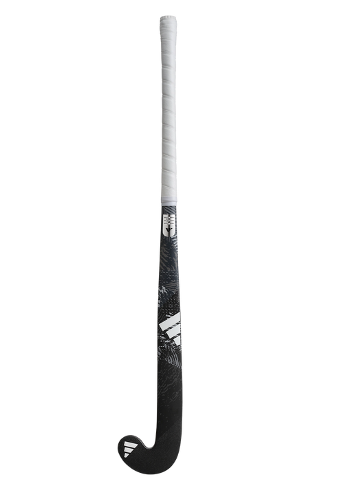 Adidas Youngstar 9 - Black/White