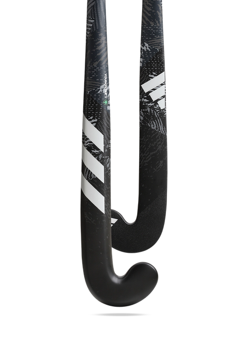 Adidas Youngstar 9 - Black/White