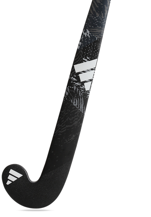 Adidas Youngstar 9 - Black/White