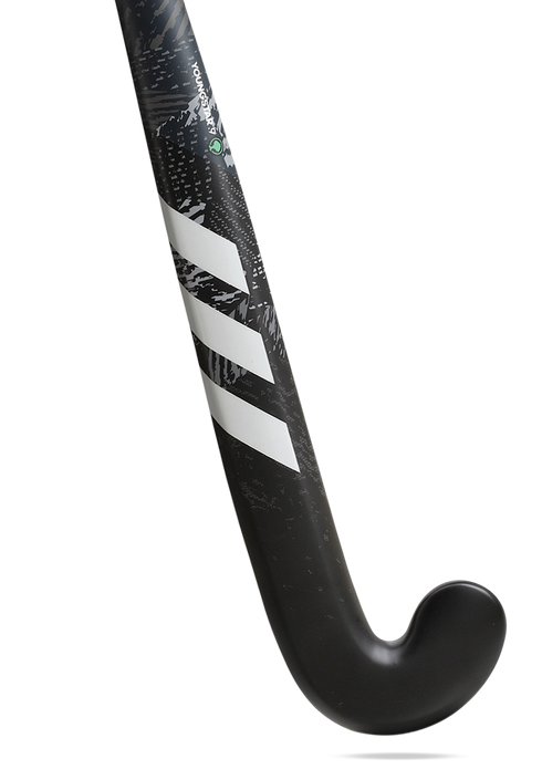 Adidas Youngstar 9 - Black/White