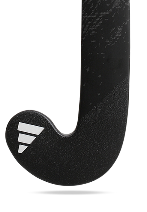 Adidas Youngstar 9 - Black/White