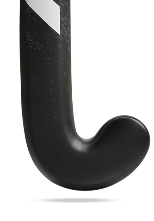 Adidas Youngstar 9 - Black/White