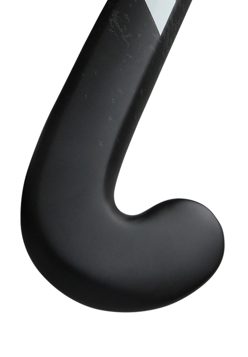 Adidas Youngstar 9 - Black/White