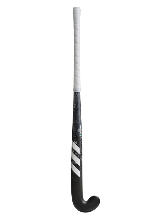 Adidas Youngstar 9 - Black/White