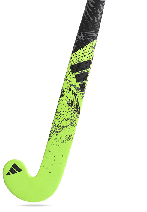 Adidas Youngstar -Lucid Lime/Grey