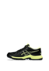 Asics Gel-Peake 2 GS Youth - Black/Glow Yellow