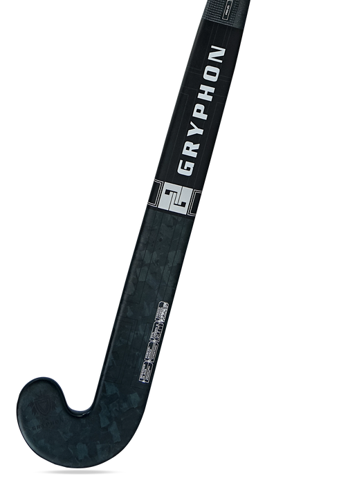 Gryphon Bluesteel Samurai G25