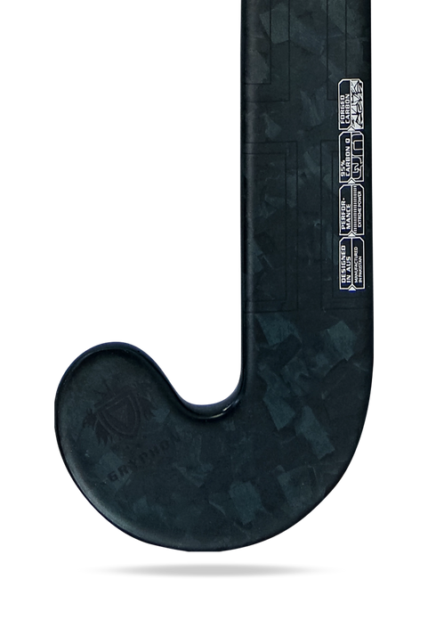 Gryphon Bluesteel Samurai G25