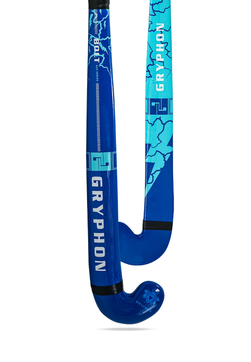 Gryphon Bolt G25 Blue