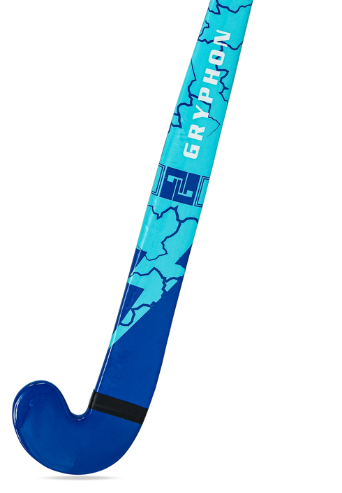 Gryphon Bolt G25 Blue