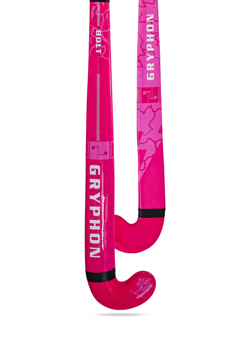 Gryphon Bolt G25 Pink