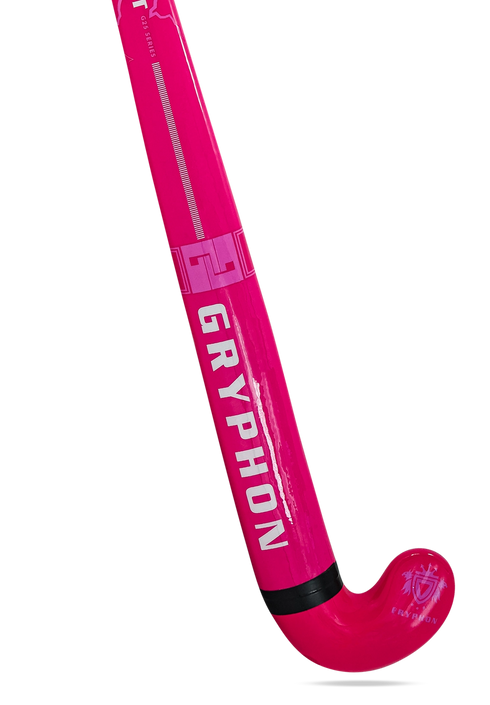 Gryphon Bolt G25 Pink
