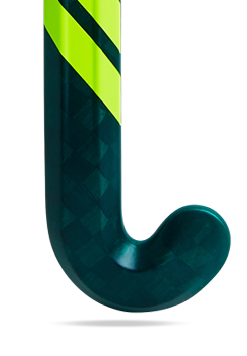 Adidas Chaosfury Kromaskin 1 - Pure Teal / Lucid Lemon