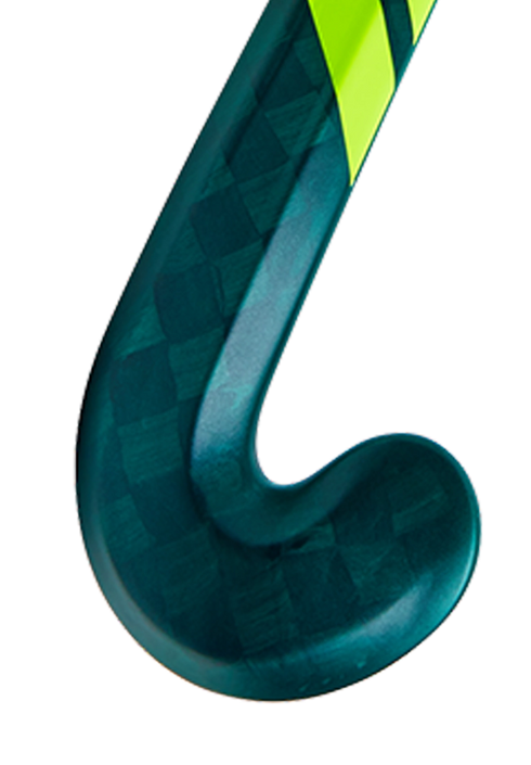 Adidas Chaosfury Kromaskin 1 - Pure Teal / Lucid Lemon