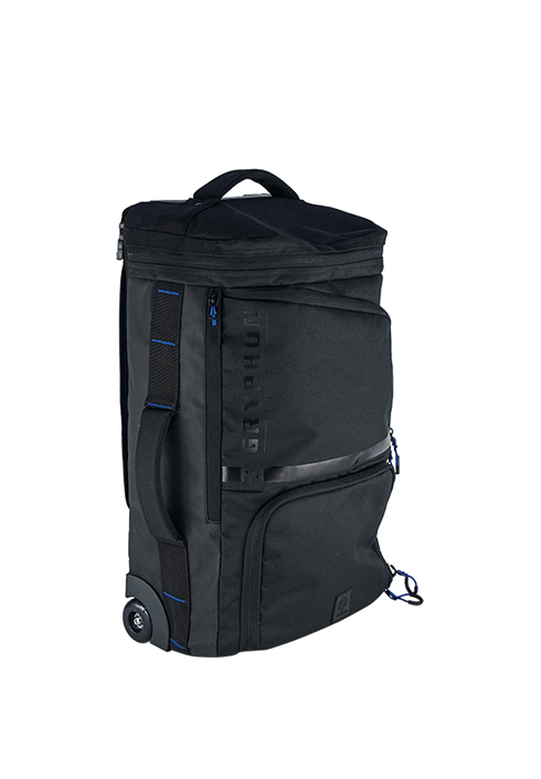 Gryphon Charlie Coach Bag