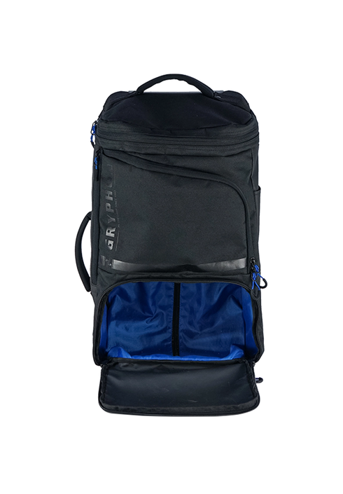 Gryphon Charlie Coach Bag