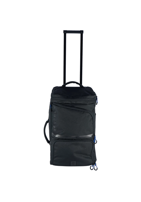 Gryphon Charlie Coach Bag