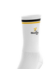 Gryphon HWA Crew Socks White