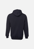 Curtin Uni Pirates Hoodie Navy
