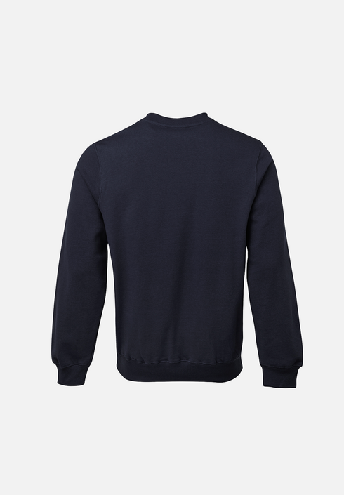 Curtin Uni Pirates Sweater Navy