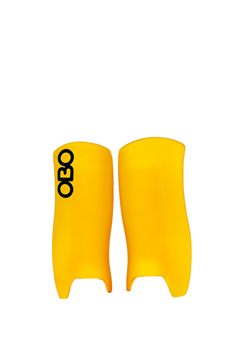 OBO Cloud Legguards - Yellow