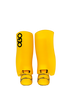 OBO Cloud Legguards - Yellow