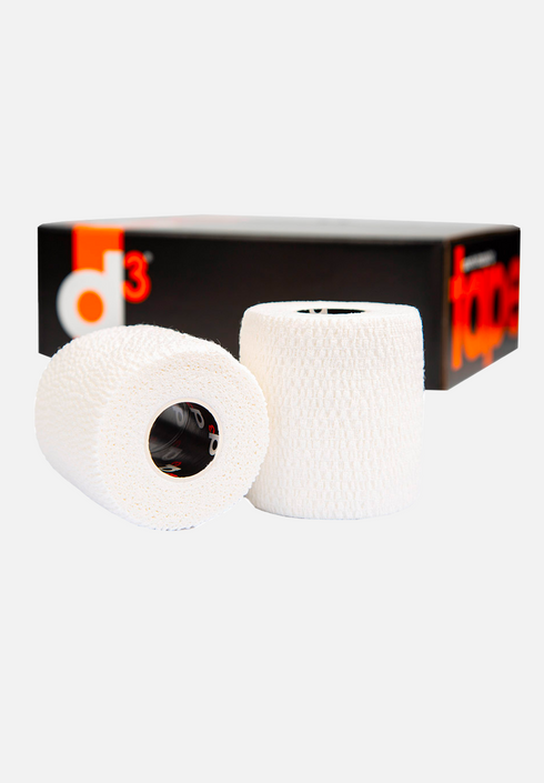 D3 Light EAB Tape 75mm x 7.0m