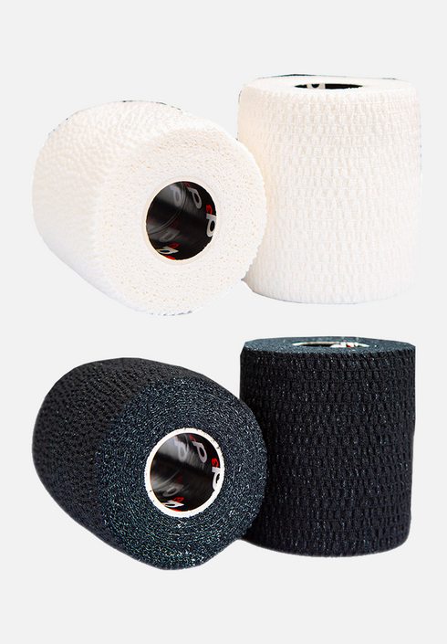 D3 Light EAB Tape 75mm x 7.0m