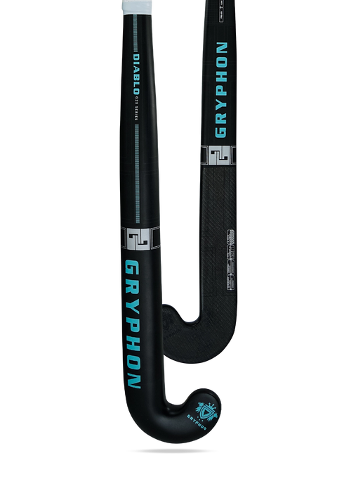 Gryphon Diablo DII G25