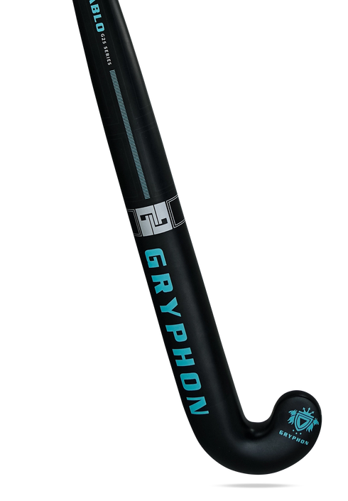 Gryphon Diablo DII G25