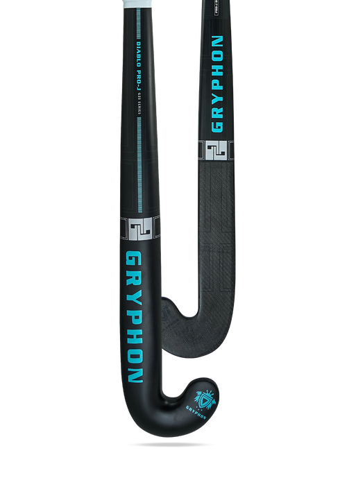 Gryphon Diablo Pro-J G25