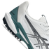 Asics Field Speed FF 2 Mens - White/Midnight Green
